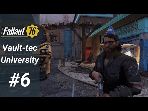 Morgantown Airport Id Card Fallout 76